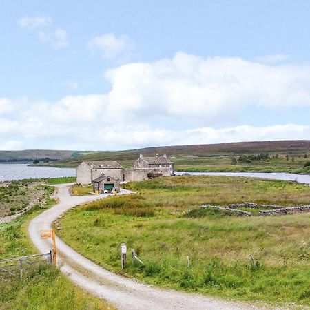 Snave Barn Villa Skipton Kültér fotó
