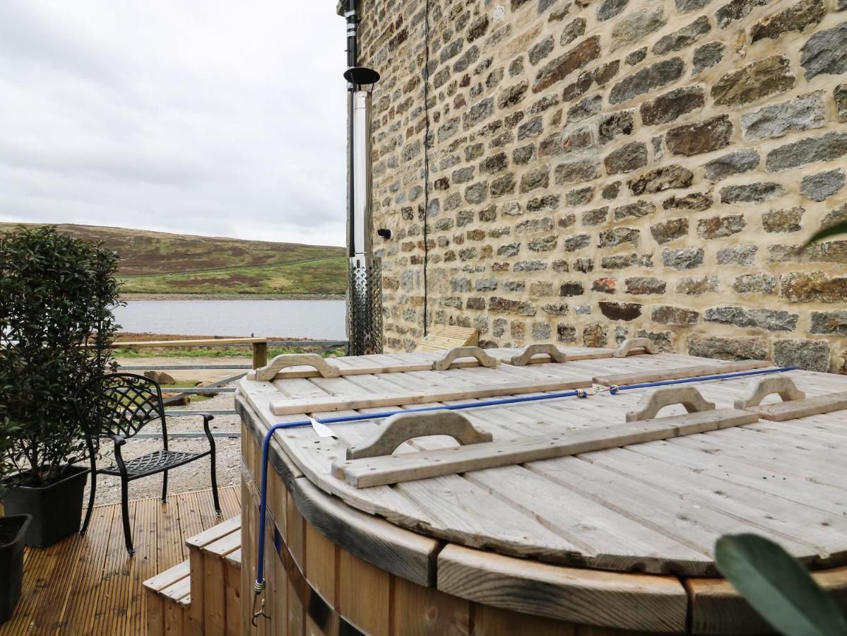 Snave Barn Villa Skipton Kültér fotó